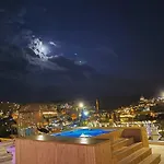 Cratus Stone Palace Otel 5*