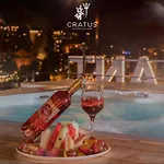 Cratus Stone Palace Otel 5*