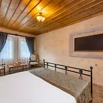 Cratus Stone Palace 5* Göreme