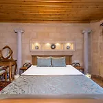 Cratus Stone Palace