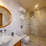 Cratus Stone Palace Hotel Göreme