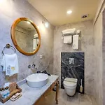 Cratus Stone Palace 5* Göreme