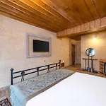 Cratus Stone Palace Göreme