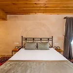 Cratus Stone Palace Otel Göreme