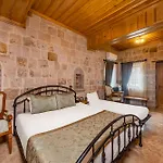 Cratus Stone Palace 5* Göreme