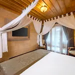Cratus Stone Palace