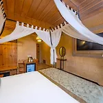 Cratus Stone Palace 5* Göreme