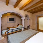 Cratus Stone Palace Otel Göreme