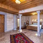 Cratus Stone Palace 5* Göreme