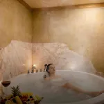 Cratus Stone Palace 5* Göreme