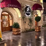Cratus Stone Palace Otel 5*