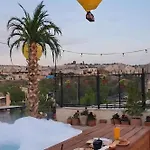 Otel Cratus Stone Palace 5*