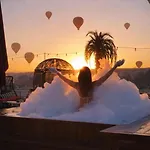 Cratus Stone Palace 5*