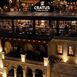 Cratus Stone Palace Otel 5*