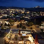 Otel Cratus Stone Palace