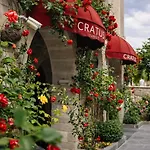 Cratus Stone Palace 5*