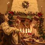 Cratus Stone Palace 5* Göreme