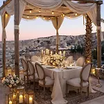 Hotel Cratus Stone Palace