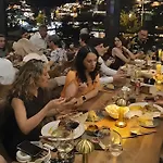 Otel Cratus Stone Palace 5*