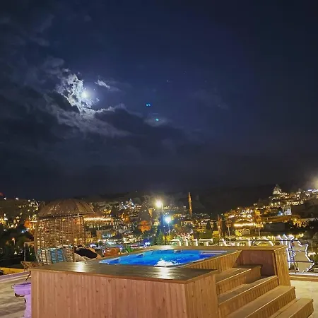 Cratus Stone Palace Hotel 5*