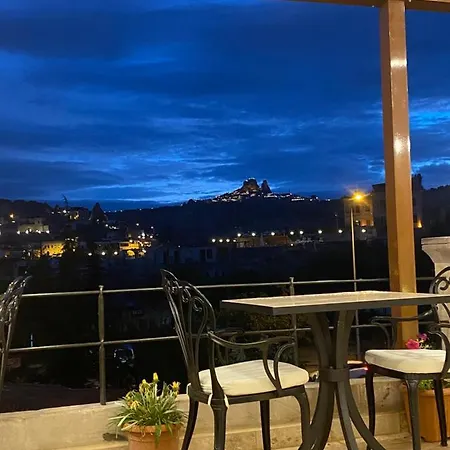 Cratus Stone Palace Hotel 5*