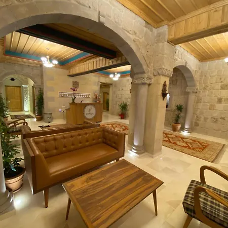 Cratus Stone Palace 5* Goreme