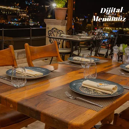 Cratus Stone Palace Hotel