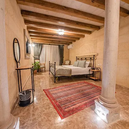 Cratus Stone Palace فندق 5*