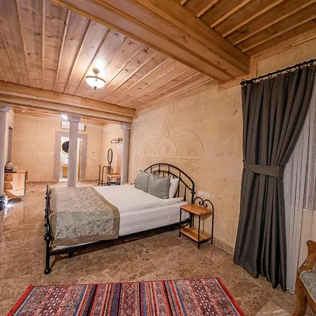 Cratus Stone Palace Hotel