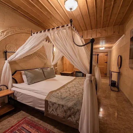 Hotel Cratus Stone Palace Goreme
