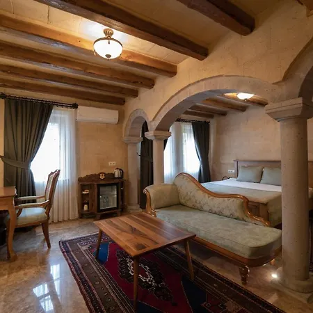 Cratus Stone Palace Hotel