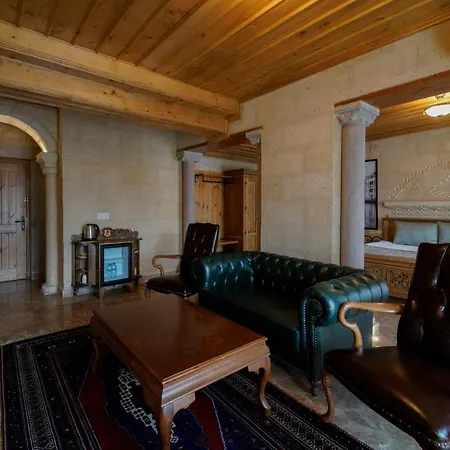 Cratus Stone Palace Hotel