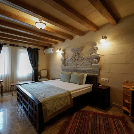 Cratus Stone Palace