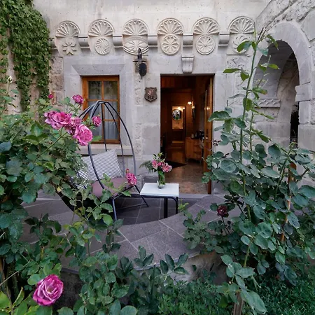 Hotel Cratus Stone Palace Goreme