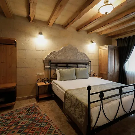 Cratus Stone Palace Hotel Goreme