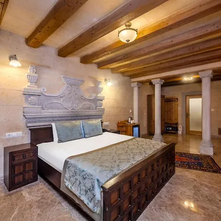 فندق Cratus Stone Palace غوريمِيه