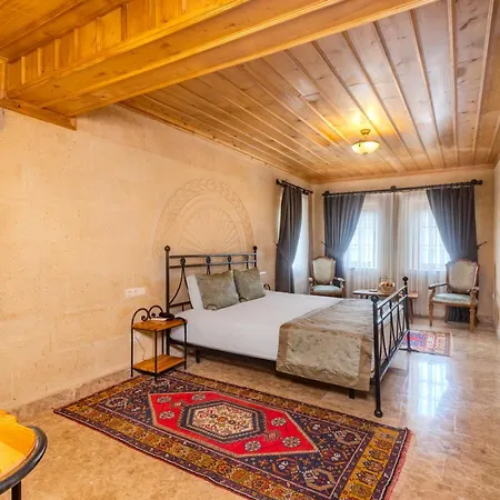 Cratus Stone Palace فندق 5*