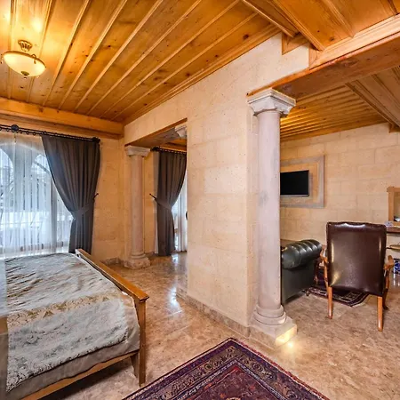 Cratus Stone Palace فندق 5*