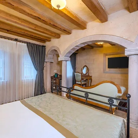 Cratus Stone Palace فندق