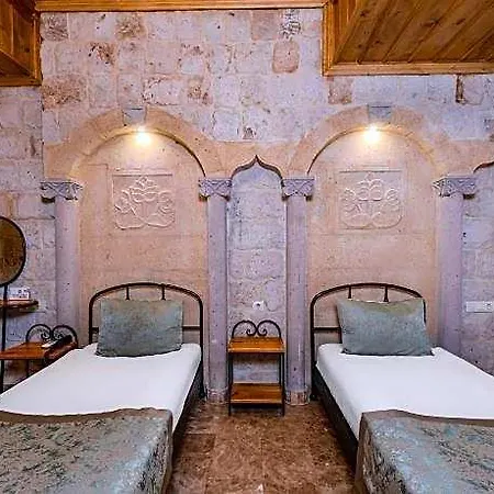 Cratus Stone Palace 5*