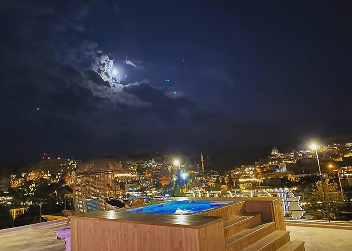 Cratus Stone Palace Hotel 5*