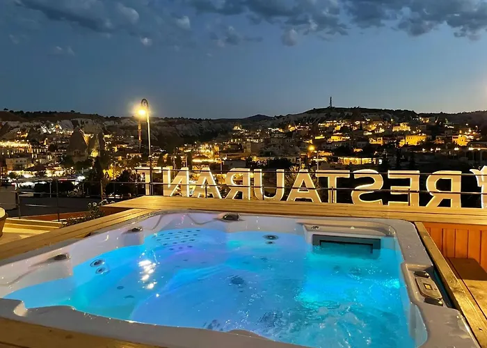 酒店 Cratus Stone Palace 5*