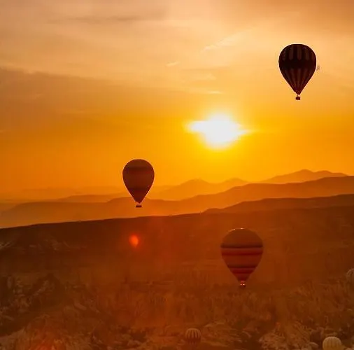 Cratus Stone Palace 格雷梅