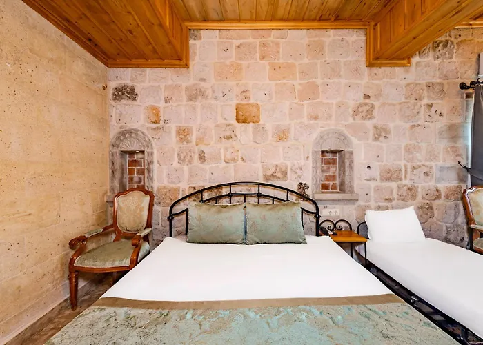 Hotel Cratus Stone Palace 5*