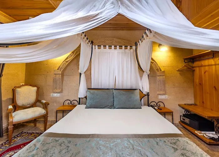 酒店 Cratus Stone Palace